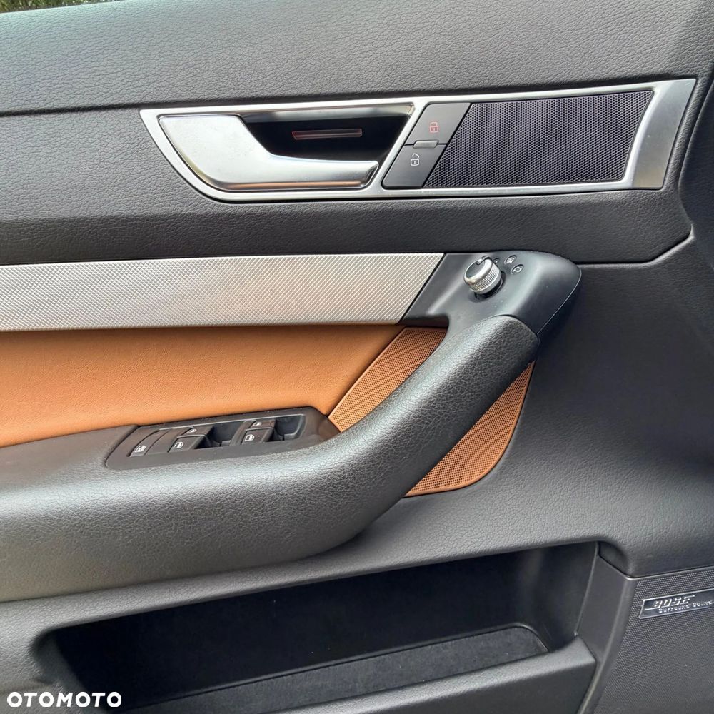 Audi A6 Avant 2.0 TDI DPF - 15