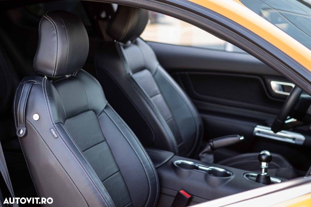 Ford Mustang 5.0 V8 GT - 23