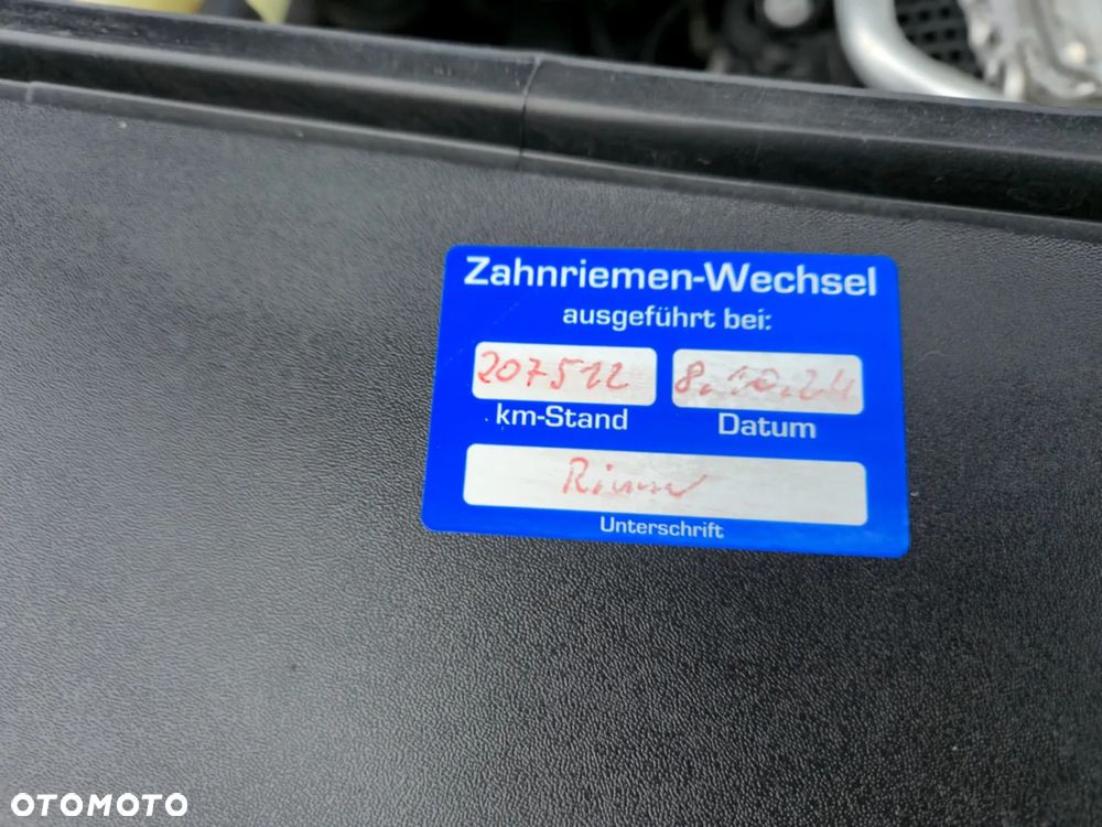 Volkswagen Transporter Lang Plus Comfortline - 24