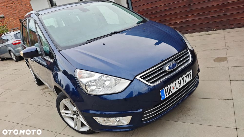 Ford Galaxy