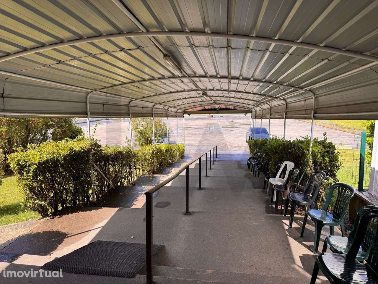 RESTAURANTE IPIRANGA - OPORTUNIDADE DE NEGÓCIO EM ÁGUEDA - Grande imagem: 4/34