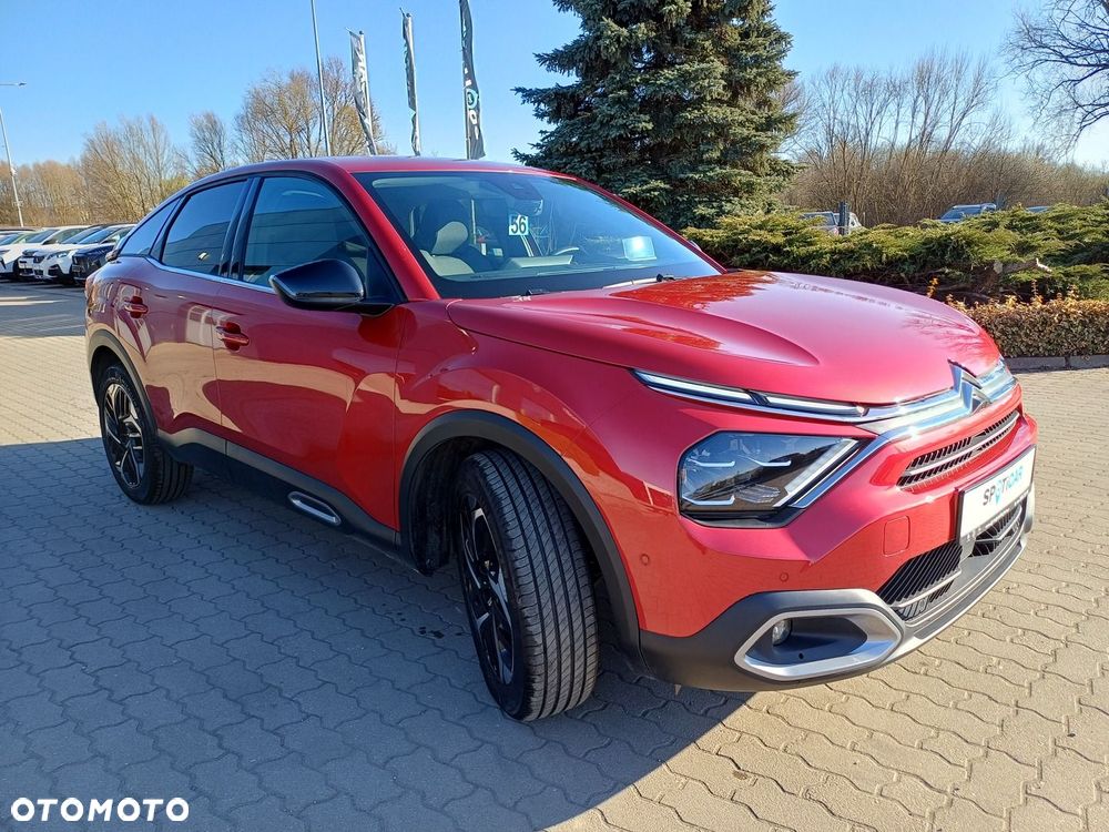 Citroën C4 1.2 PureTech Max S&S EAT8 - 3