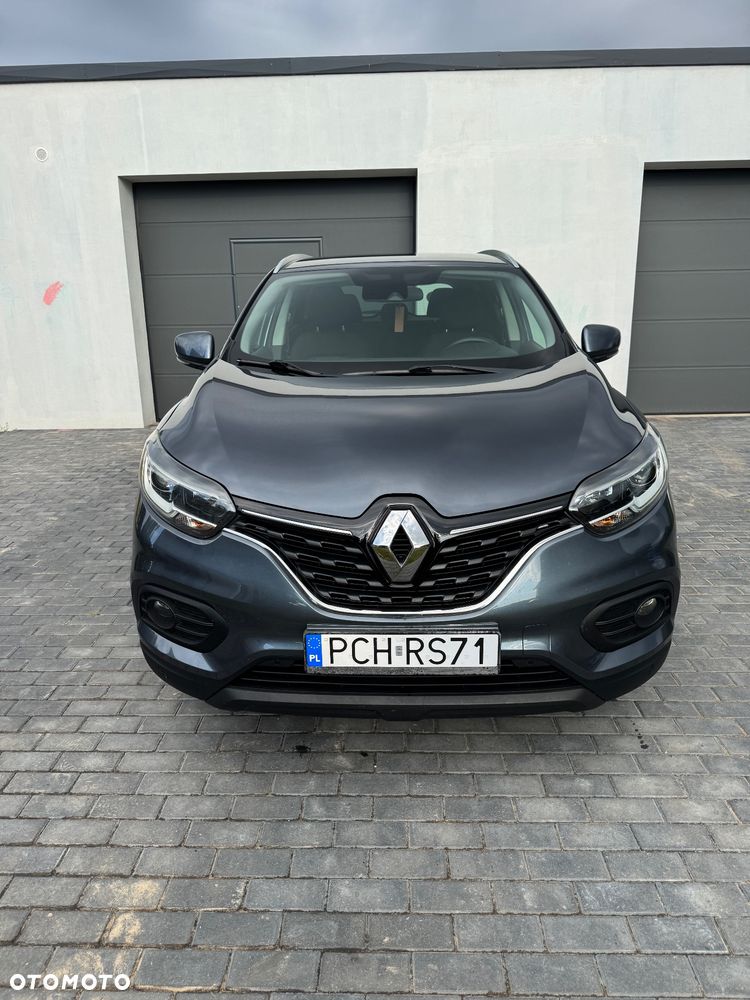 Renault Kadjar 1.5 Blue dCi Zen - 1