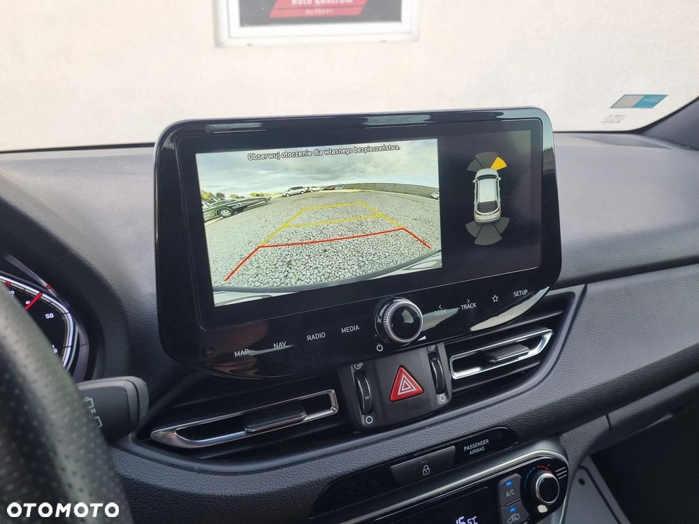 Hyundai i30 - 18