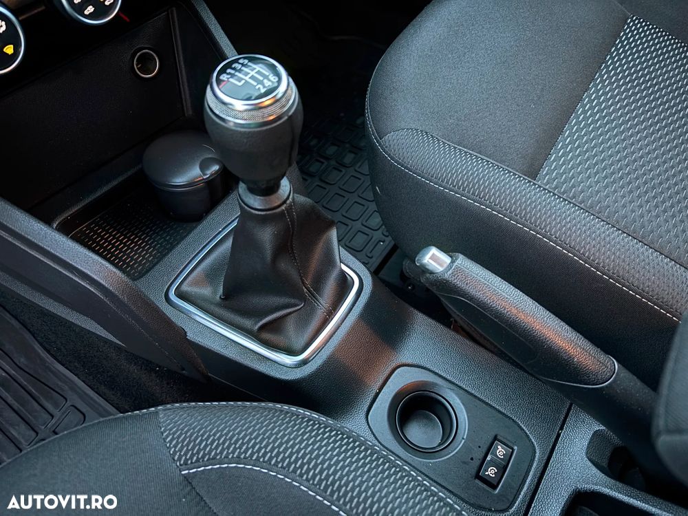 Dacia Duster 1.5 Blue dCi Comfort - 21