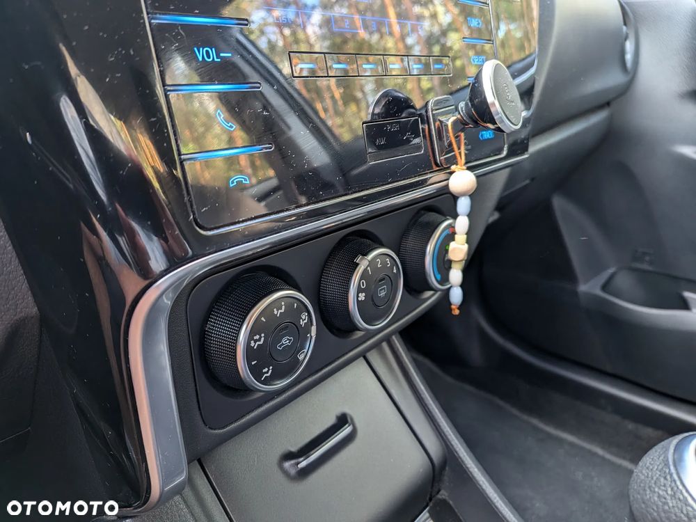 Toyota Corolla 1.33 Active EU6 - 11