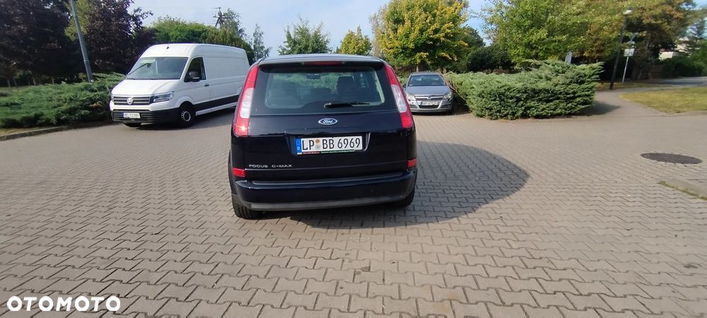 Ford C-MAX - 4