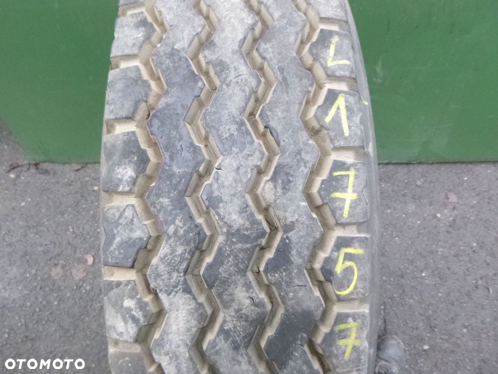 Opona ciężarowa 12,00R20 Pneumant GDR. Opony ciężarowe - 2