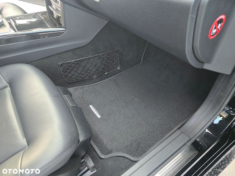 Mercedes-Benz Klasa E 200 CGI BlueEFFICIENCY 7G-TRONIC Avantgarde - 28