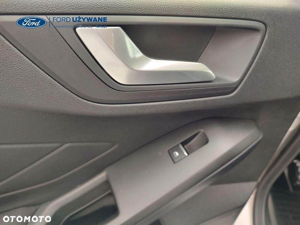 Ford Focus - 26