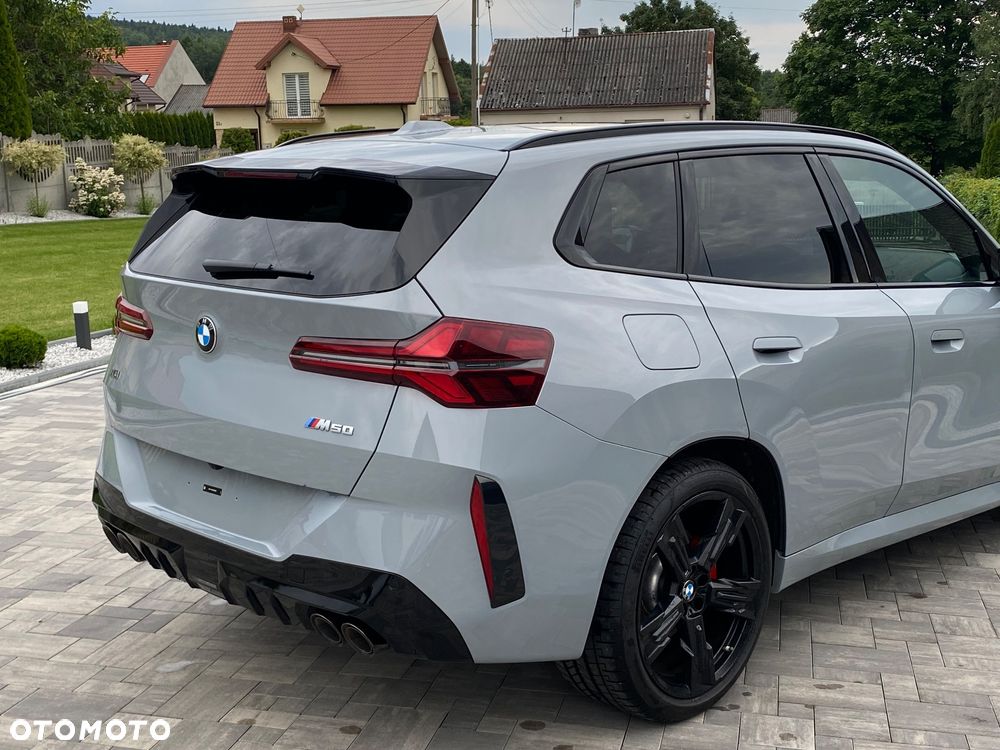 BMW X3 M - 17