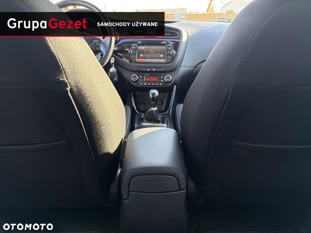 Kia Ceed 1.6 GDI L - 36