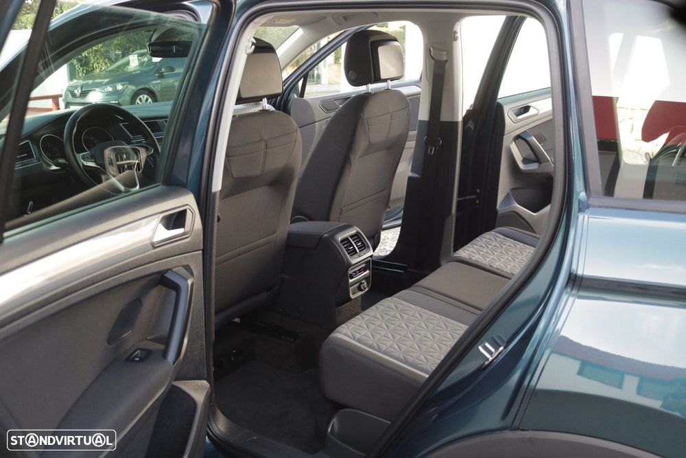 VW Tiguan 1.5 TSI Life DSG - 28
