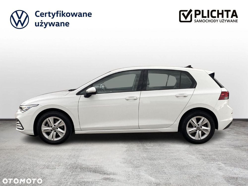 Volkswagen Golf VIII 1.0 TSI Life - 2