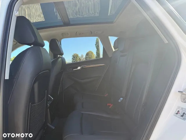 Audi Q5 2.0 TFSI quattro tiptronic - 24
