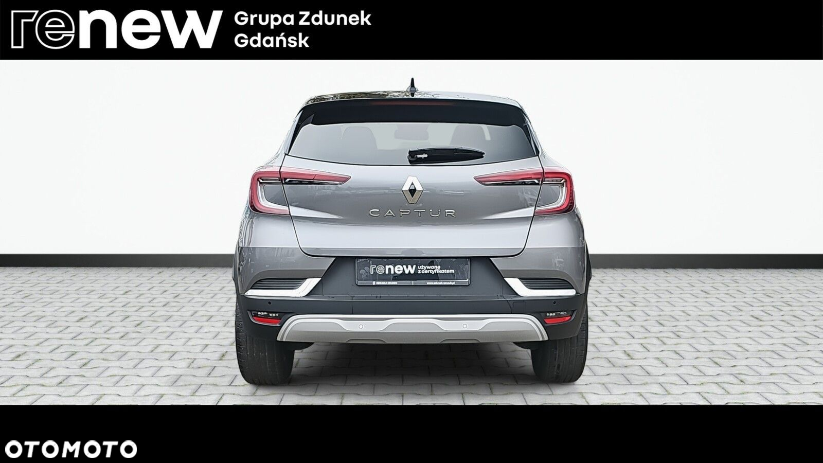 Renault Captur - 7