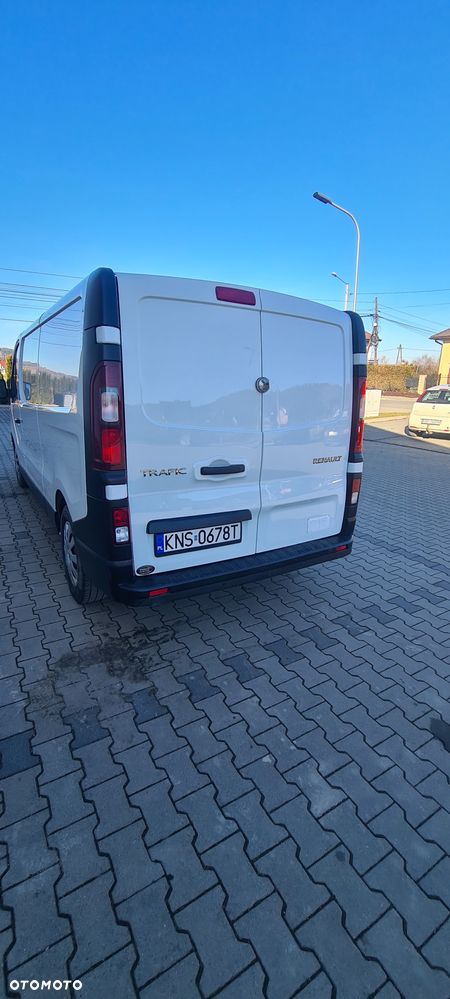 Renault Trafic ENERGY L2H1 3.0t Komfort - 11