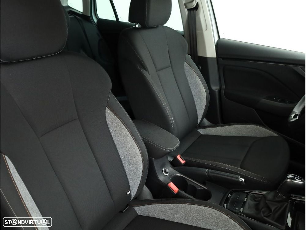 Skoda Kamiq 1.0 TSI DSG - 15