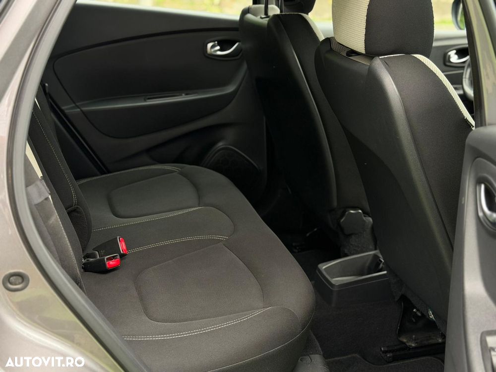 Renault Captur - 6