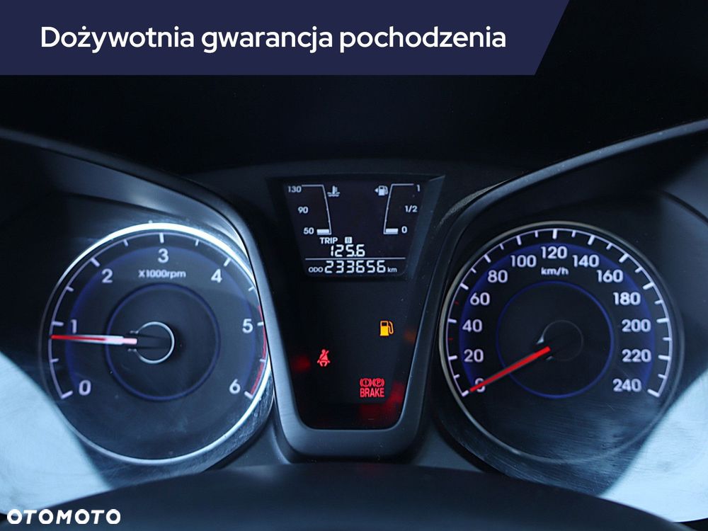 Hyundai ix20 - 13