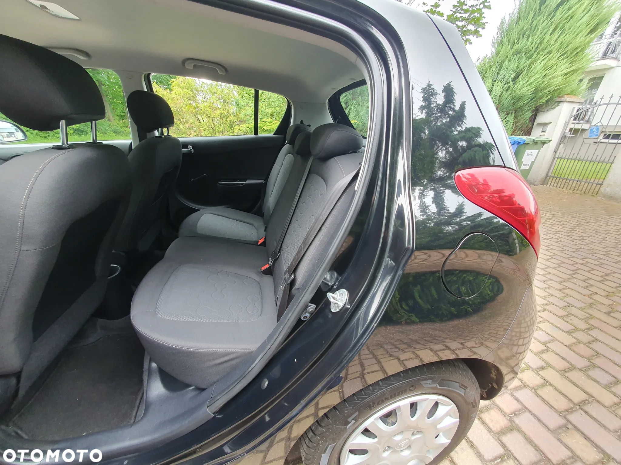 Hyundai i20 1.2 Comfort - 11