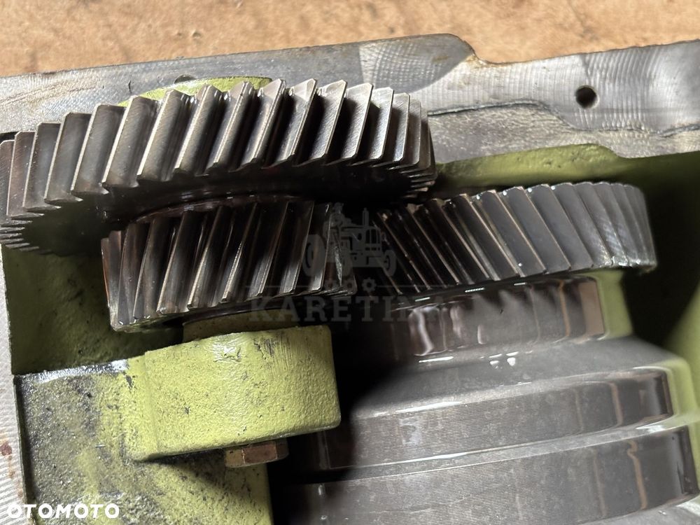 John Deere 6830 Przystawka Przedniego Napędu L170424 L170425 L171756 L170426 - 4