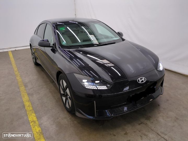 Hyundai Ioniq 6 77,4 kWh Dynamiq - 1
