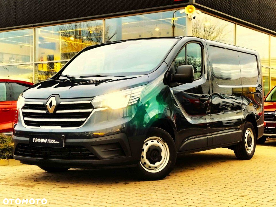 Renault Trafic - 18