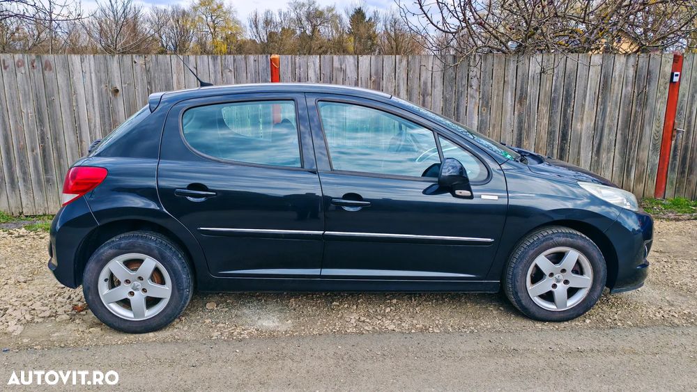 Peugeot 207 1.4 VTi Active - 2
