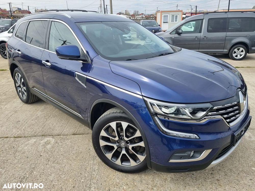 Renault Koleos ENERGY dCi 175 4WD INTENS - 1
