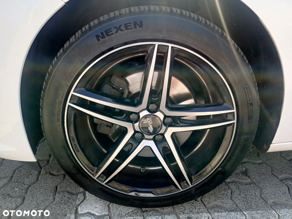Opel Insignia 2.0 Automatik Business Edition - 7