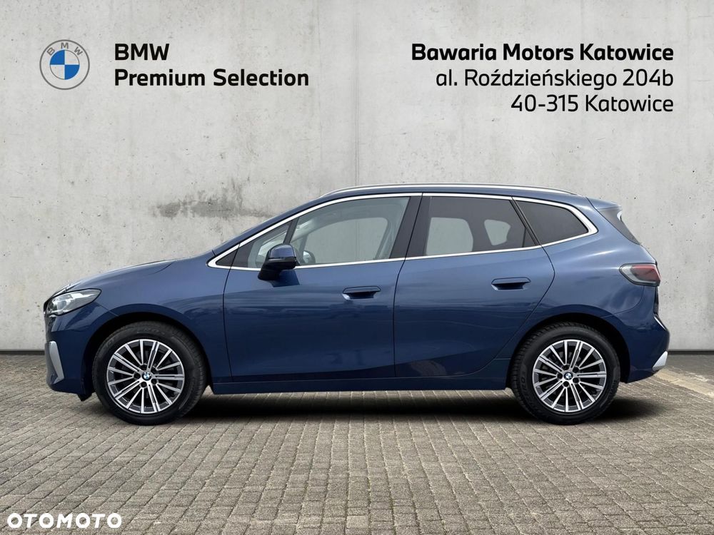 BMW Seria 2 - 5