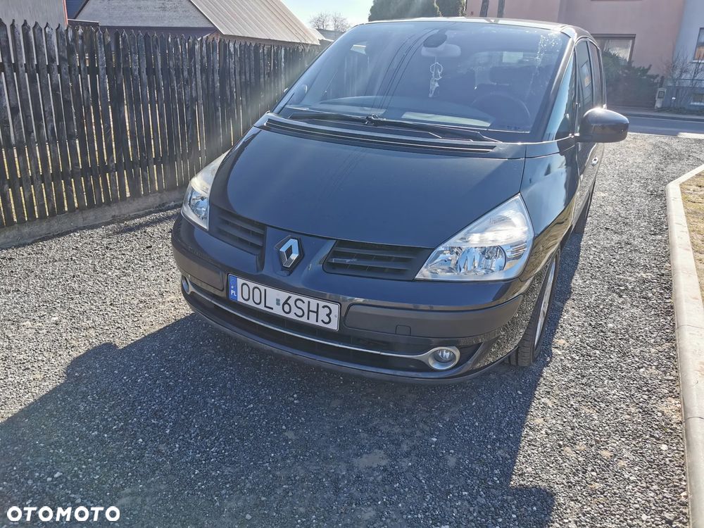 Renault Espace 2.0 dCi Celsium - 18