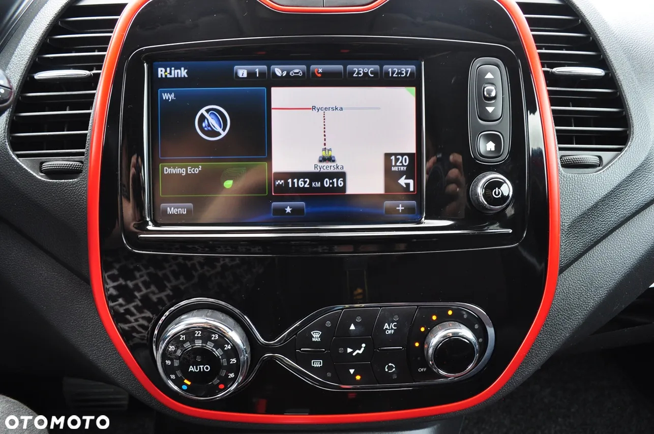 Renault Captur ENERGY TCe 120 EDC XMOD - 12