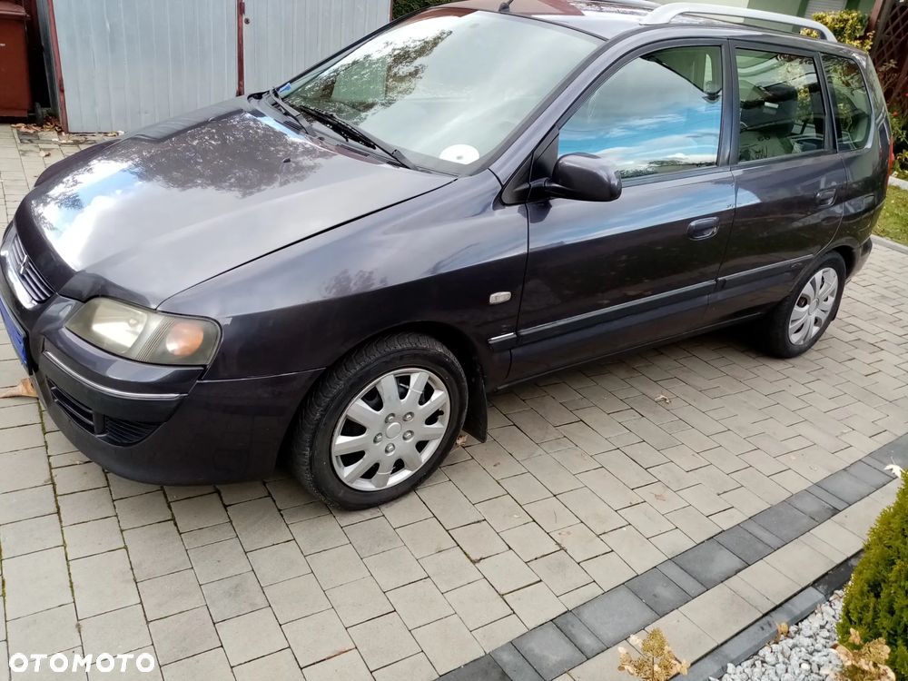 Mitsubishi Space Star 1.9 DI-D Family - 13