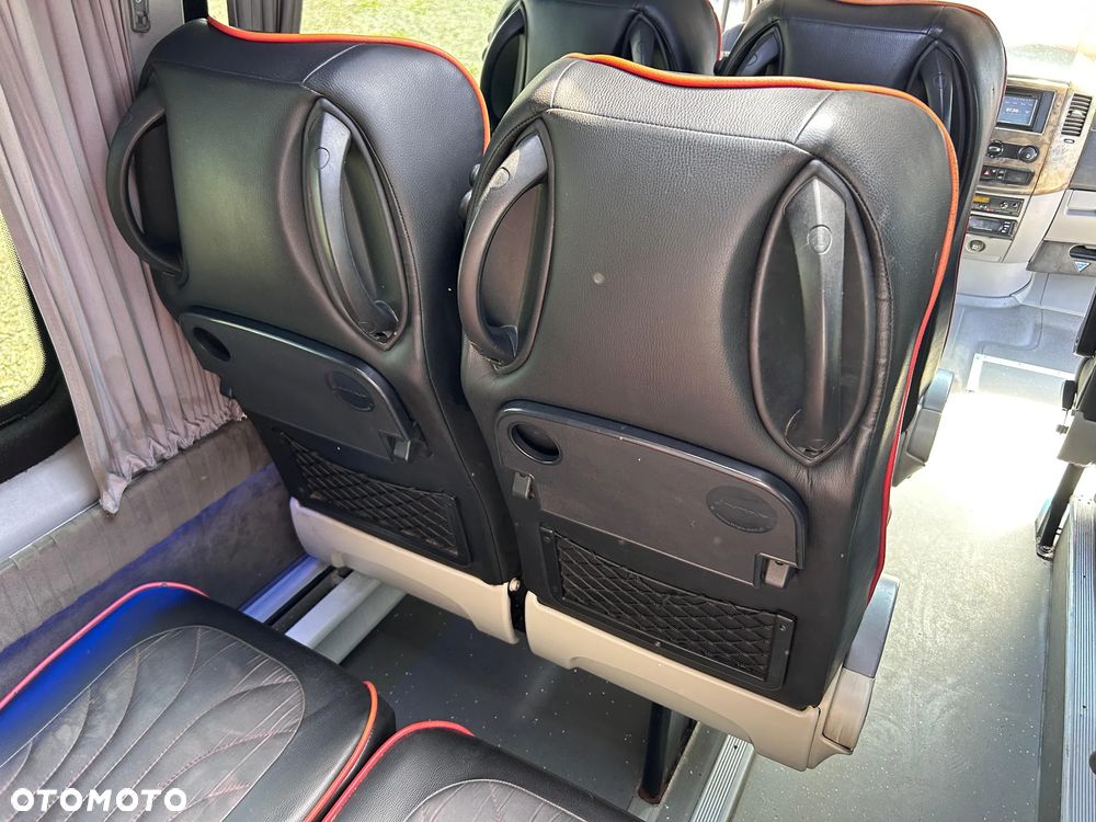 Mercedes-Benz Sprinter 519 - 26