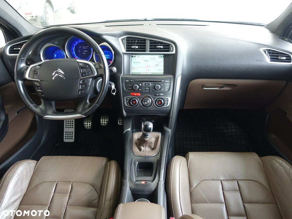 Citroën DS4 HDi 165 SportChic - 20