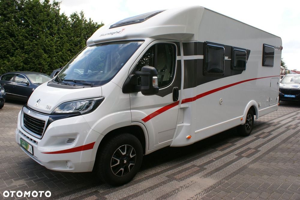 Peugeot Boxer - 2