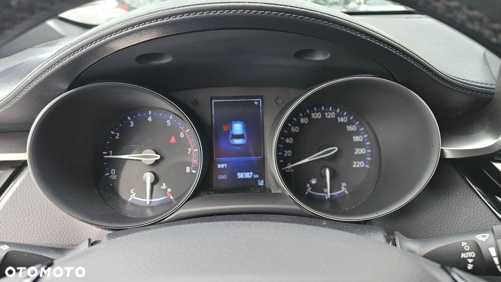 Toyota C-HR 1.2 T GPF Premium - 14