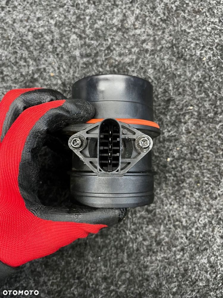 przepływomierz chrysler sebring 2.0CRD - 4