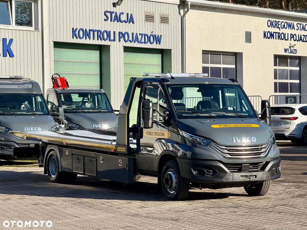 Iveco DAILY - 10