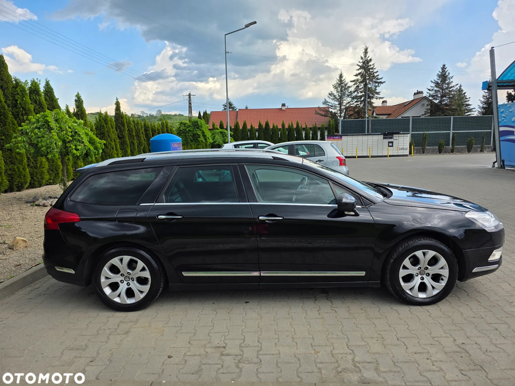 Citroën C5 2.0 HDi Exclusive - 4