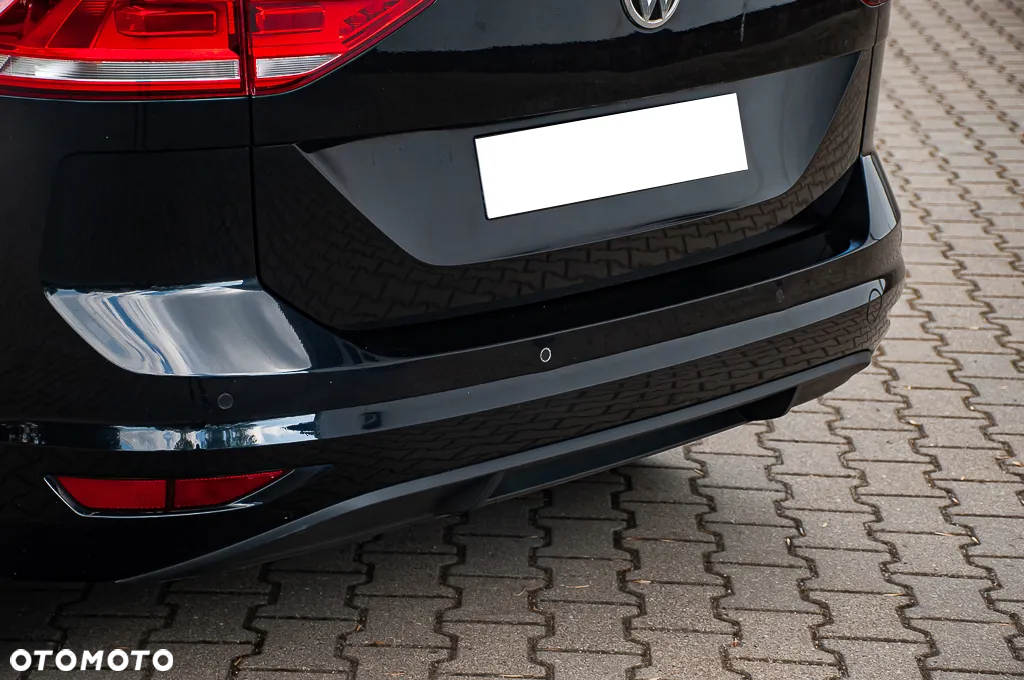 Volkswagen Touran 2.0 TDI BMT IQ Drive DSG - 39