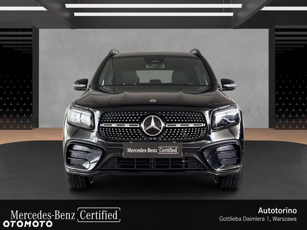 Mercedes-Benz GLB - 8