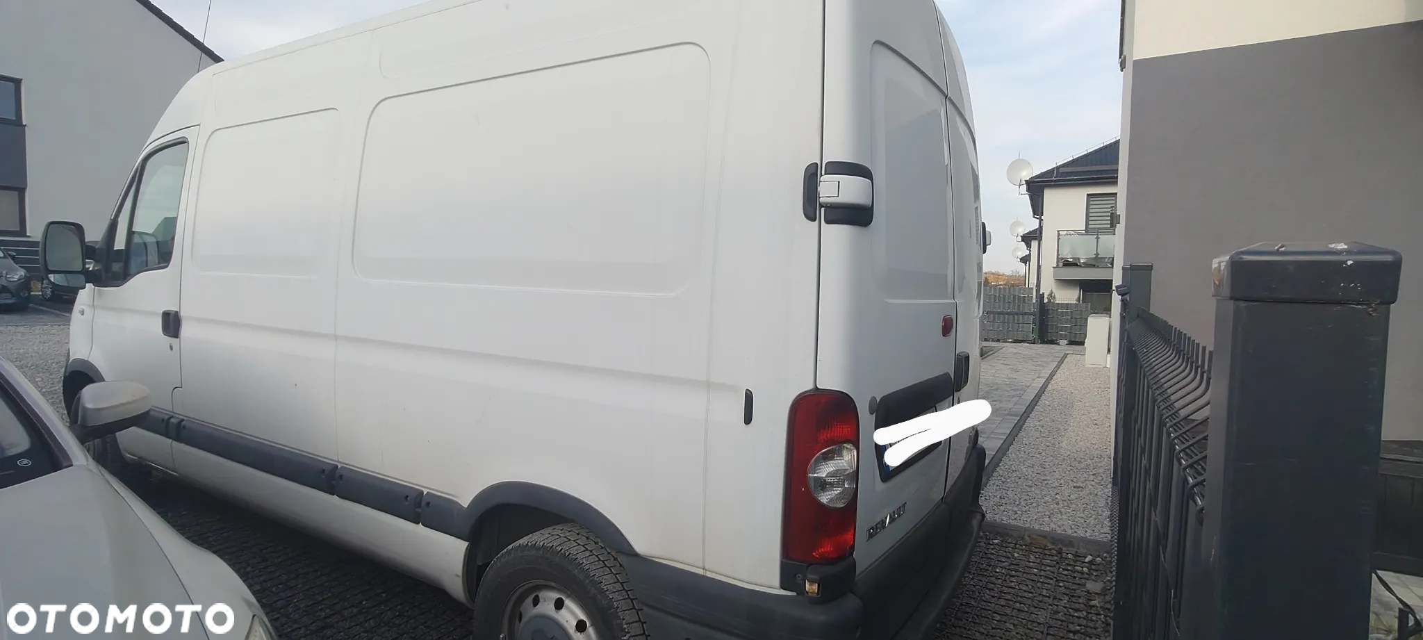 Renault Master - 4