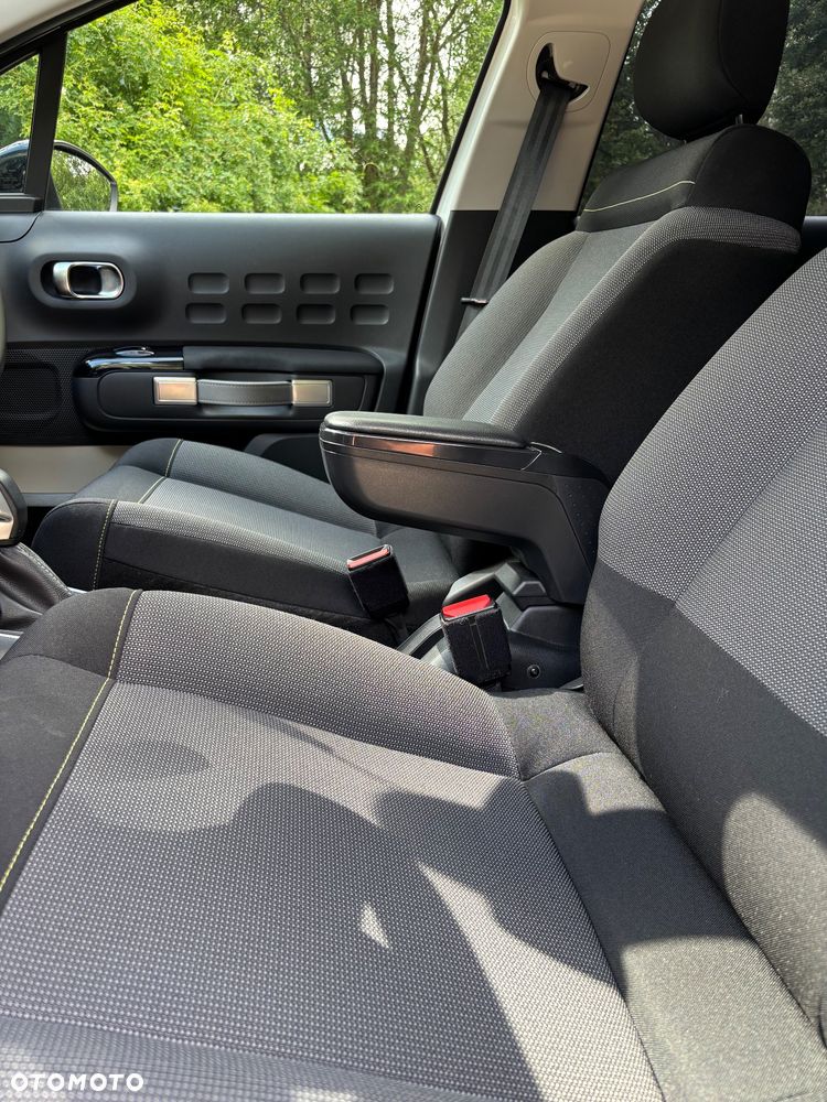 Citroën C3 - 8