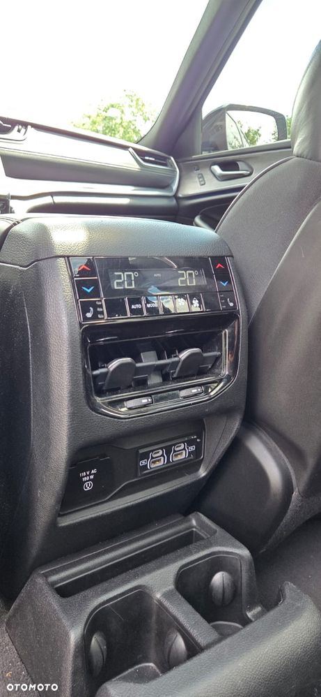 Jeep Grand Cherokee 5.7 V8 HEMI Overland - 37