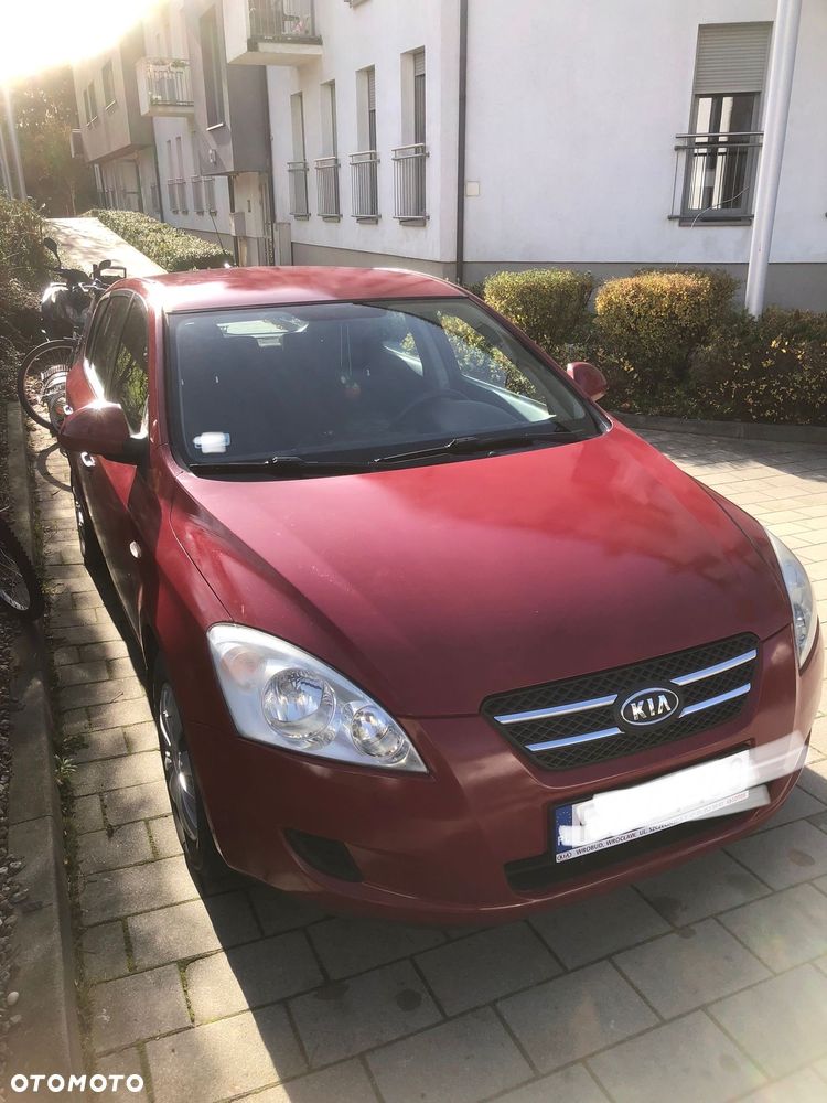 Kia Ceed 1.4 Comfort - 7