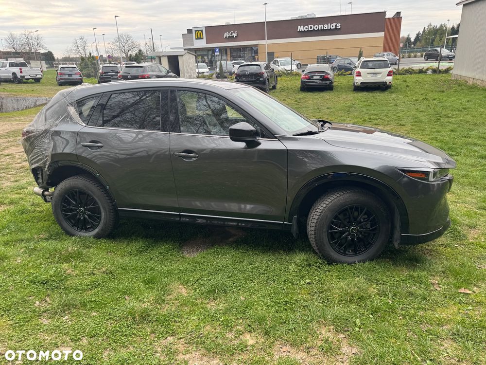 Mazda CX-5 - 22
