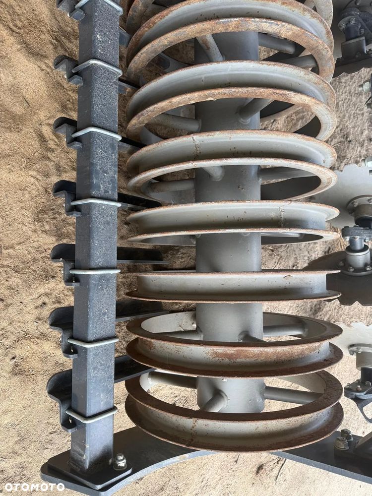 Inny AGRO TOM 3m - 5